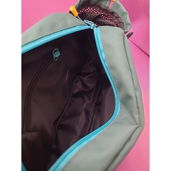 Wilderdog MEGA PACK, Fanny pack, hiking pack, dog supplies pack Evergreen - Picture 8 of 12